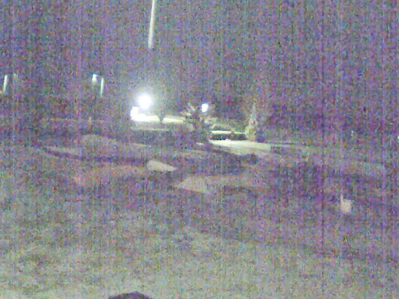 Tulista Park Skate Park