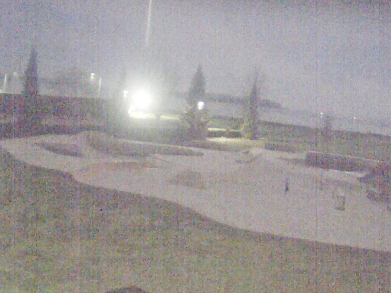 Tulista Park Skate Park