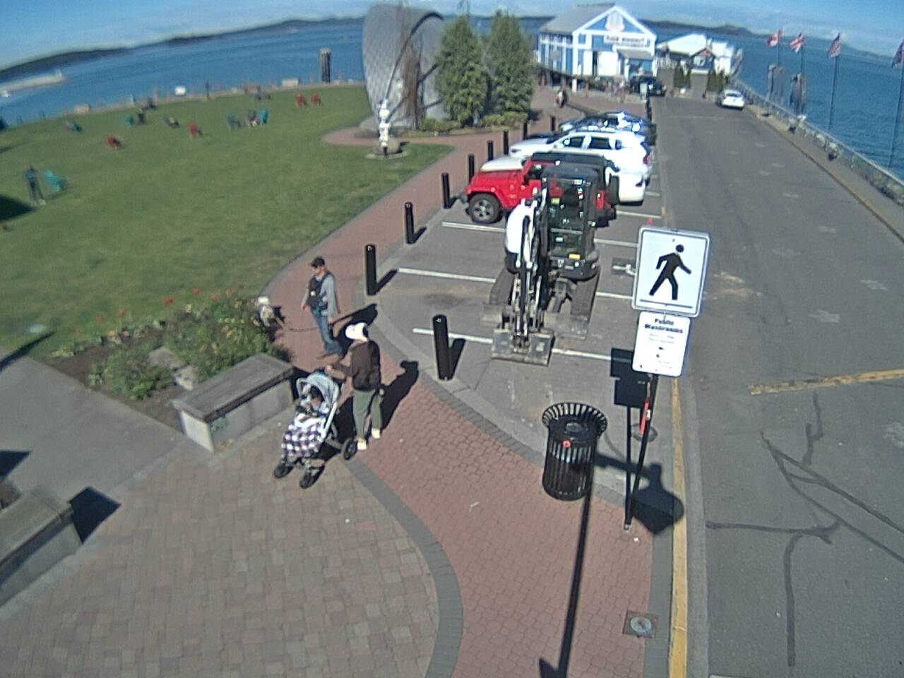 Waterfront Cam