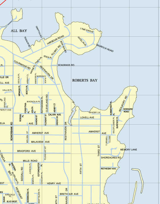 Element 4 Map