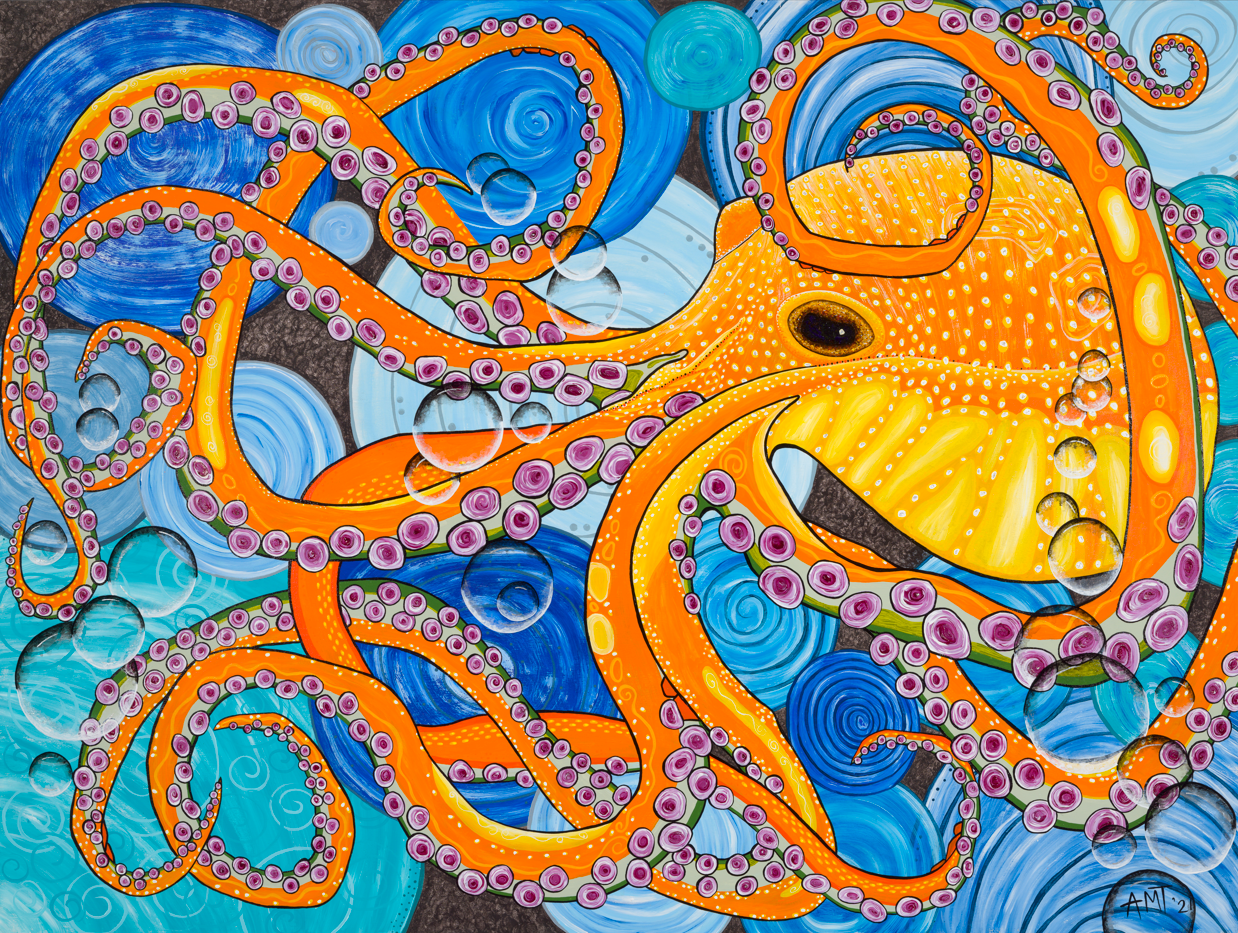  Life Is Good. Anna Trelford