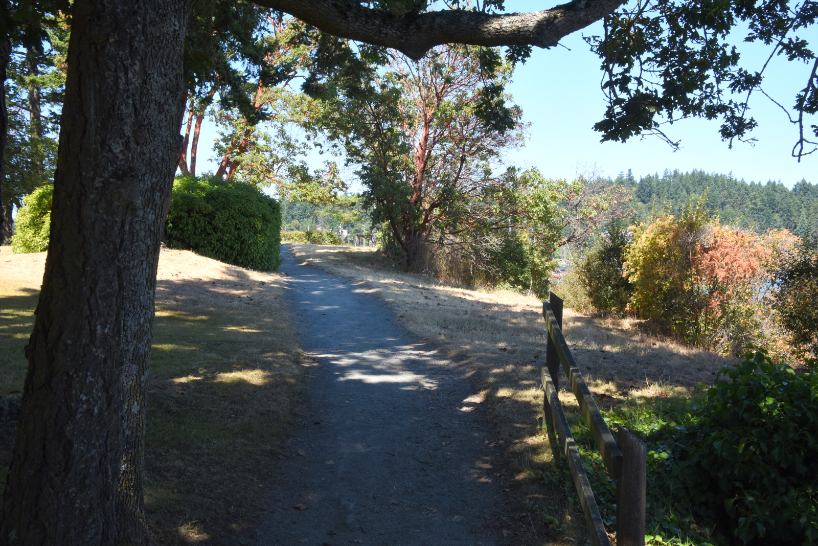  Resthaven Linear Park Pathway 