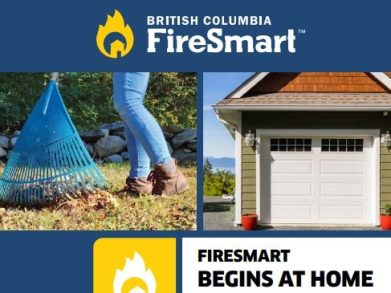 FireSmart Begins at Home Guide
