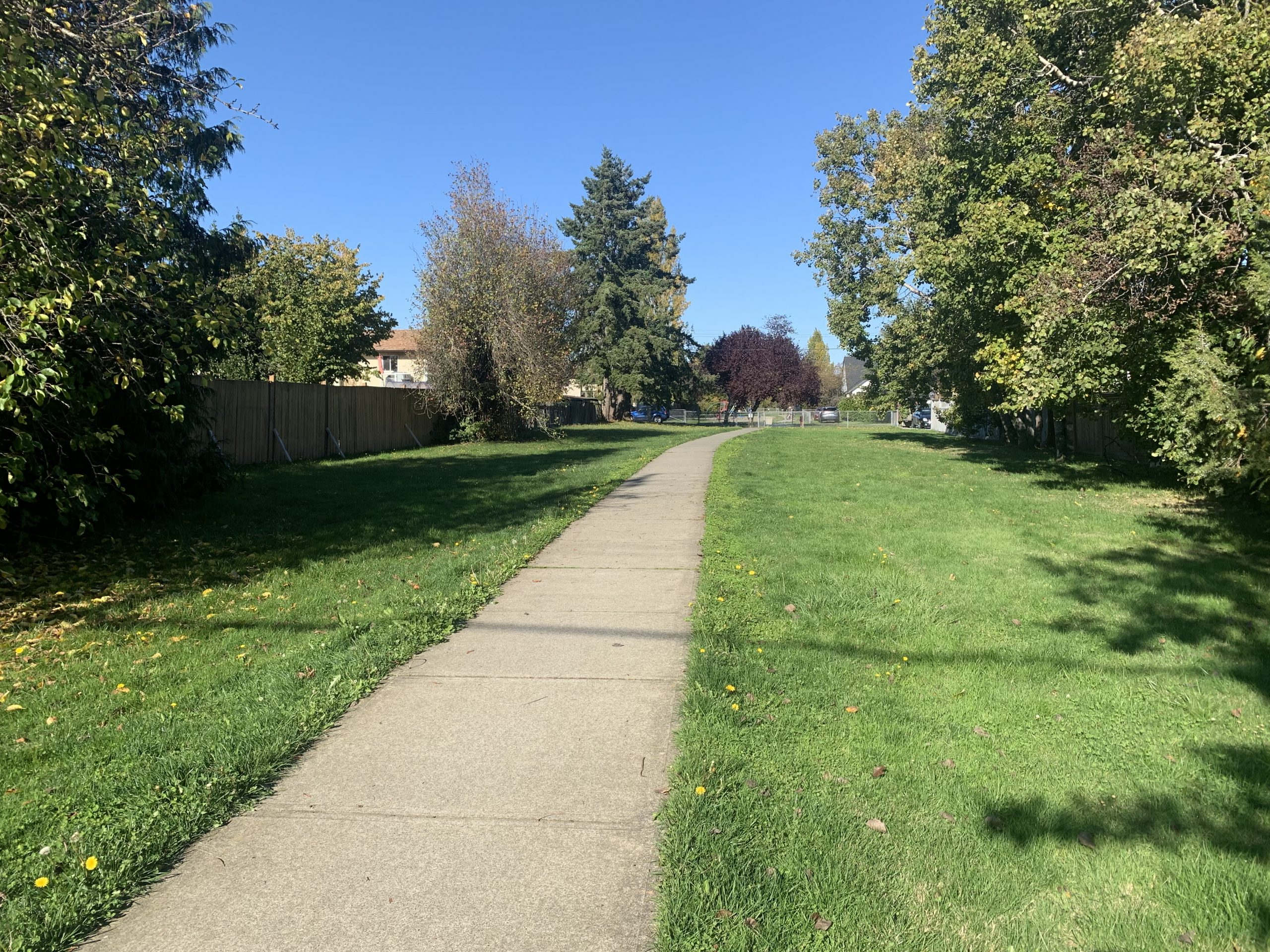  Melissa Playground Pathway Connection 