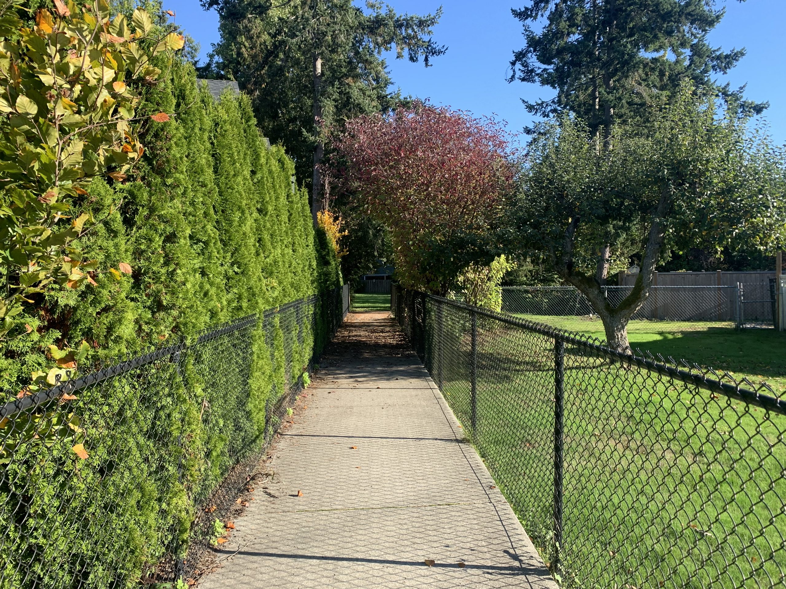  Maryland Park Entrance 