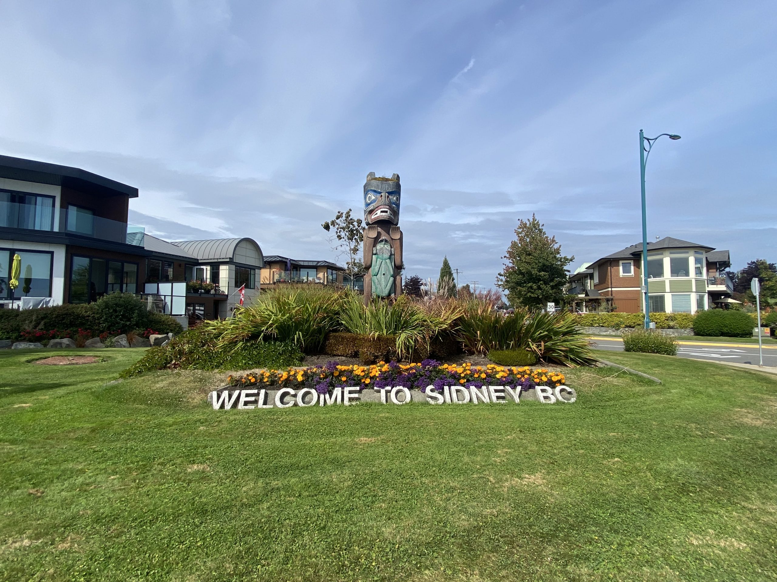 Totem Park Welcome Closer 