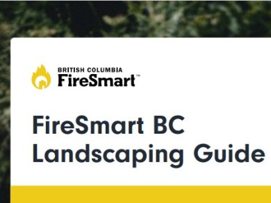 FireSmart BC Landscaping