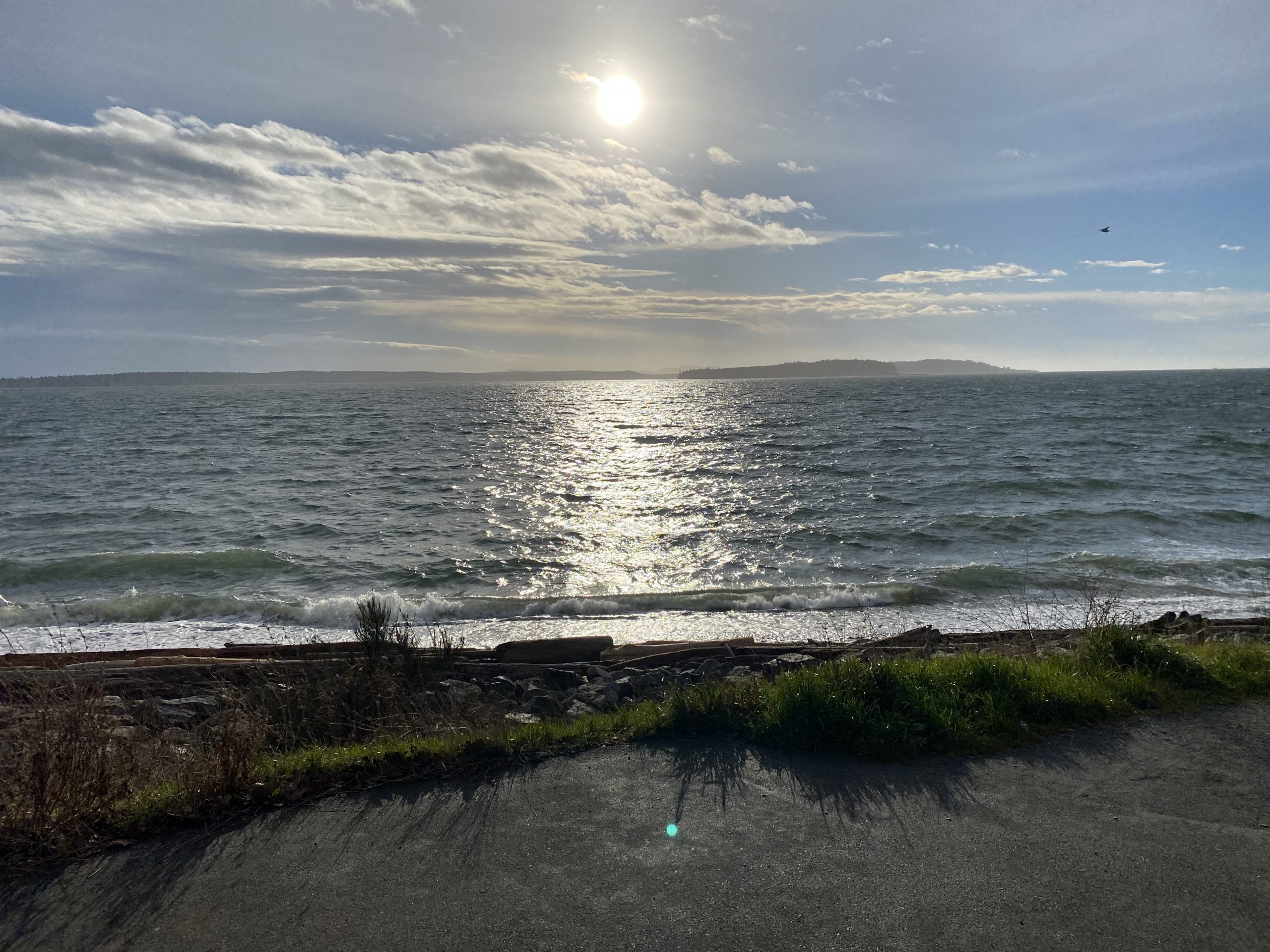  Lochside Park Sea View 