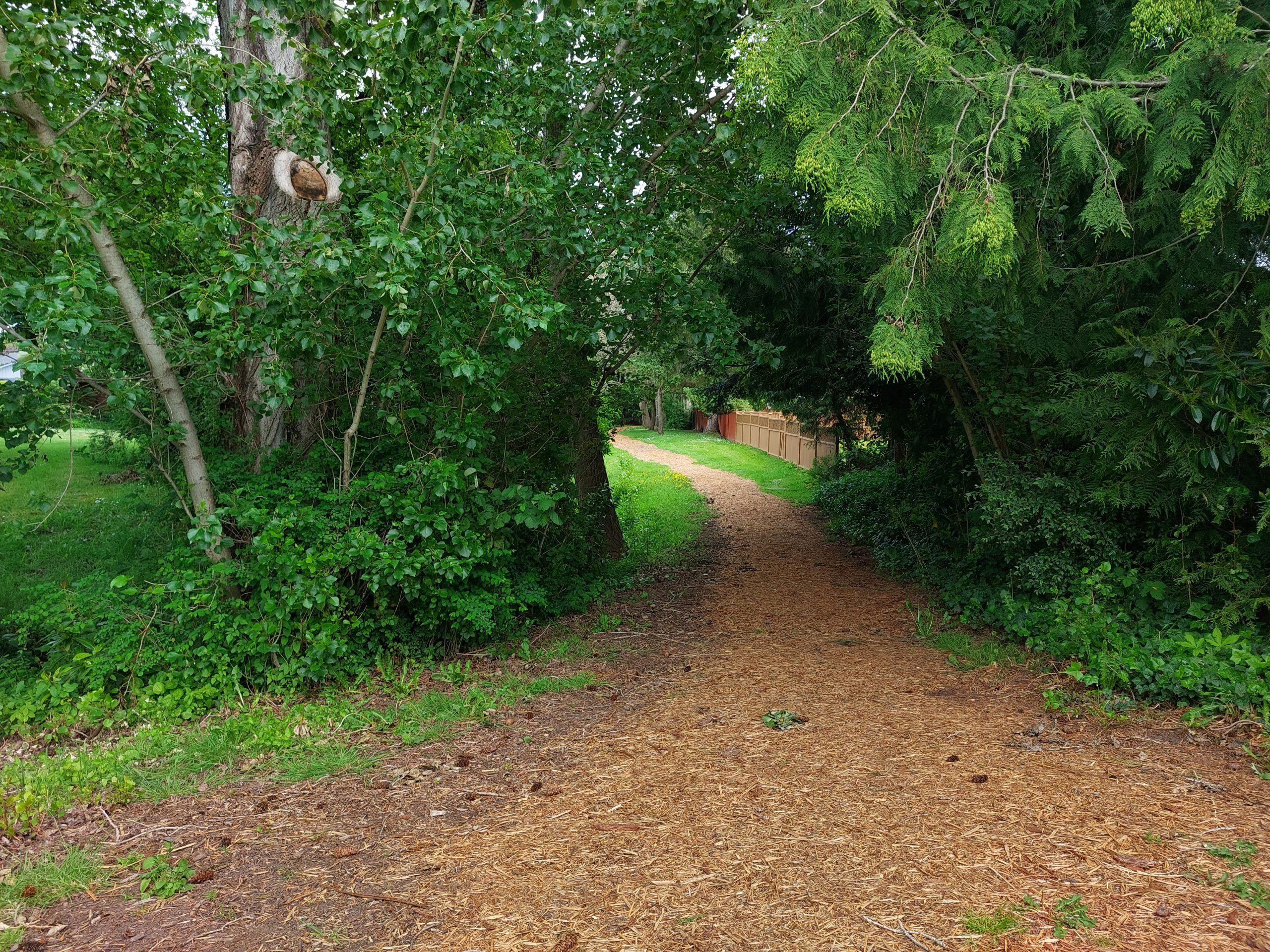  Melville Park Pathway 