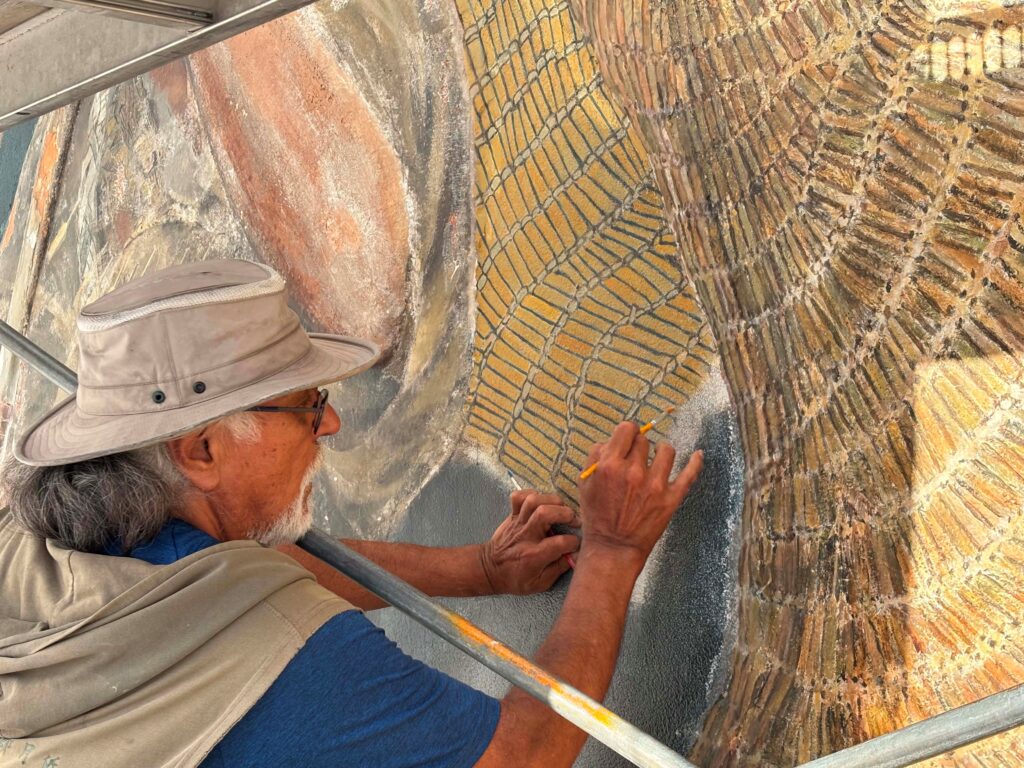 Restoration of NIL/TU’O (In the Beginning)