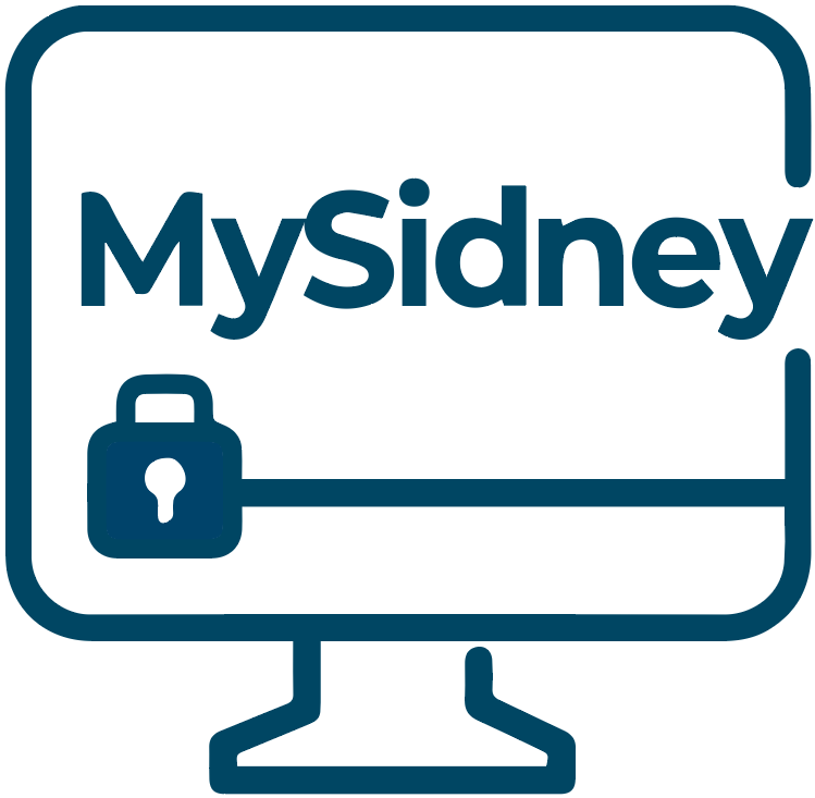 MySidney.Icon