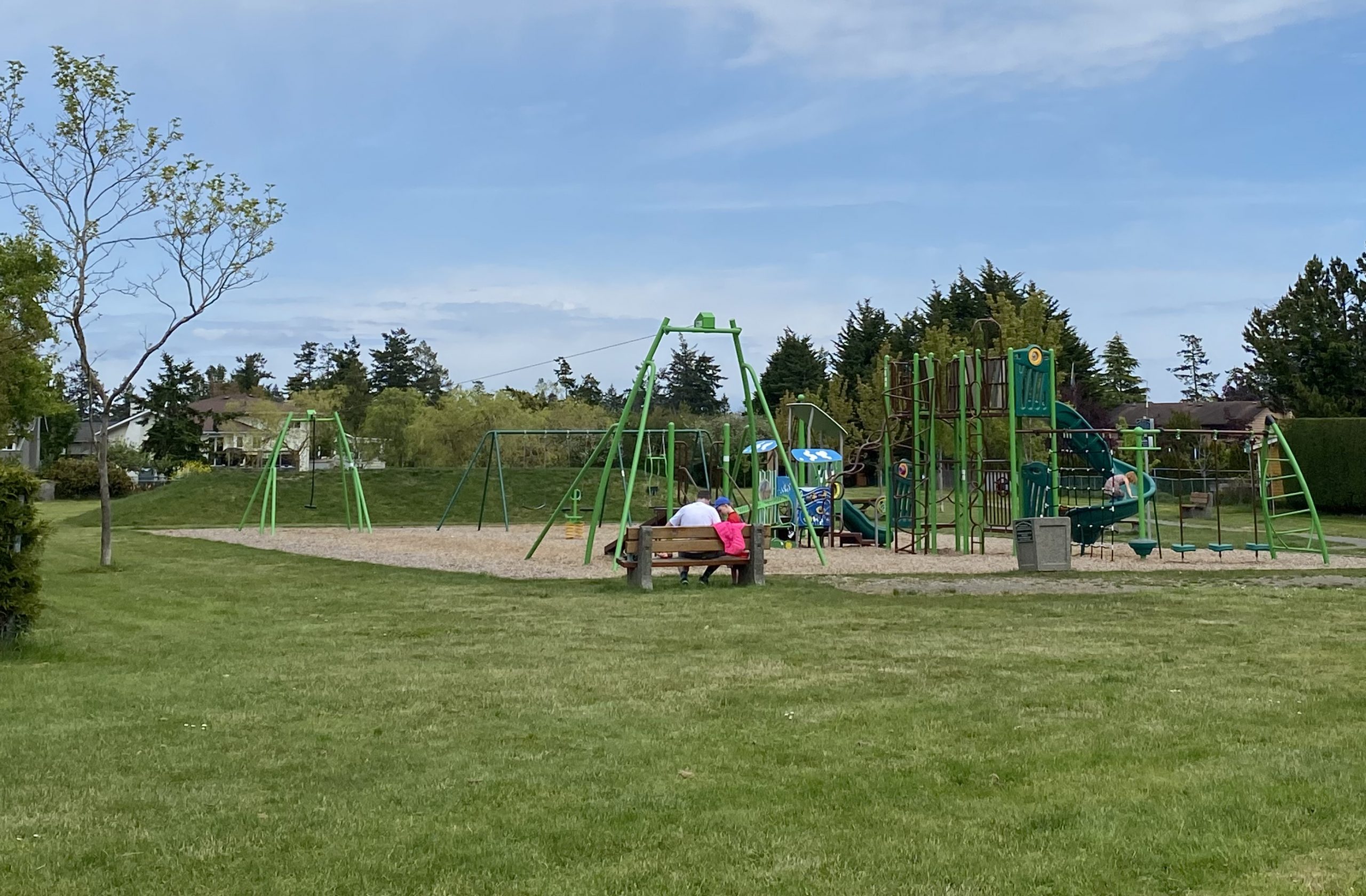  Rathdown Park Playground 