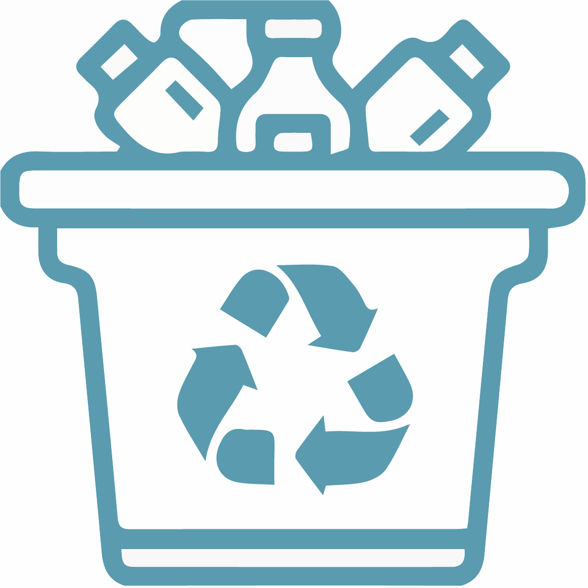 Recycling Icon