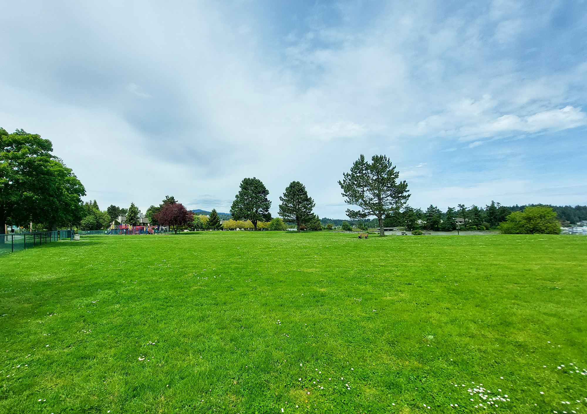  Resthaven Park Field 