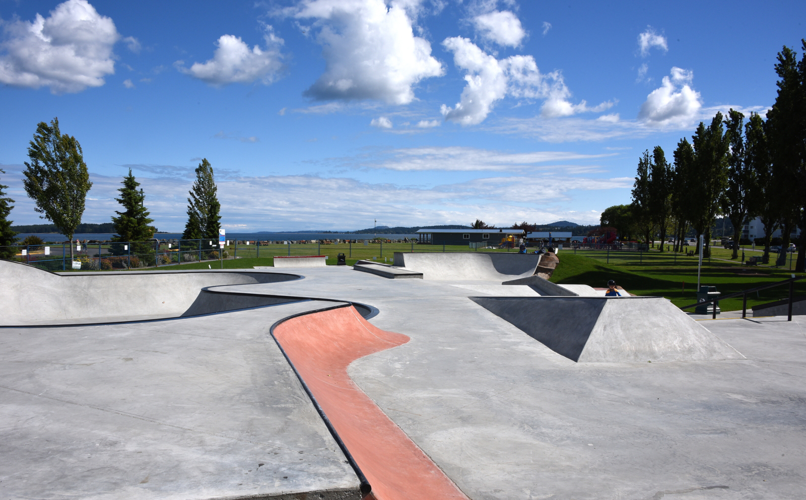  Tulista Park Skate Park 