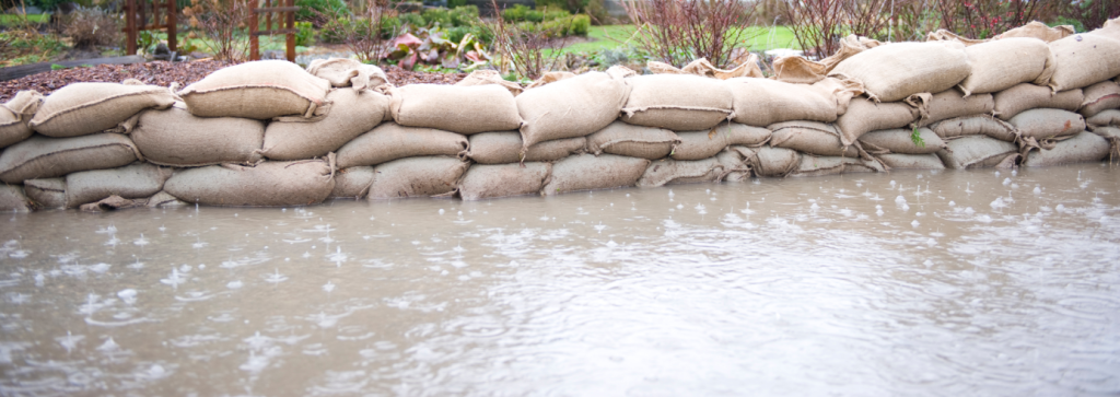 Sand Bags