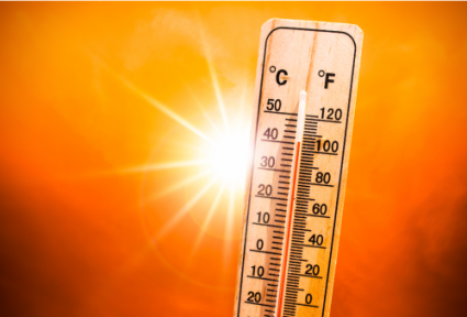 Extreme Heat