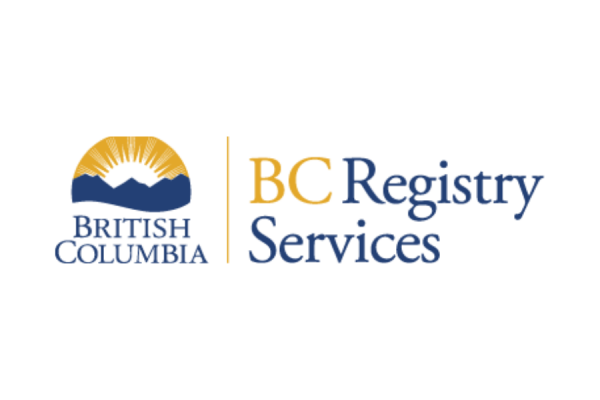 BC Registry Services Logo
