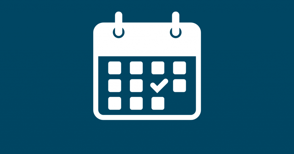 Calendar. Icon