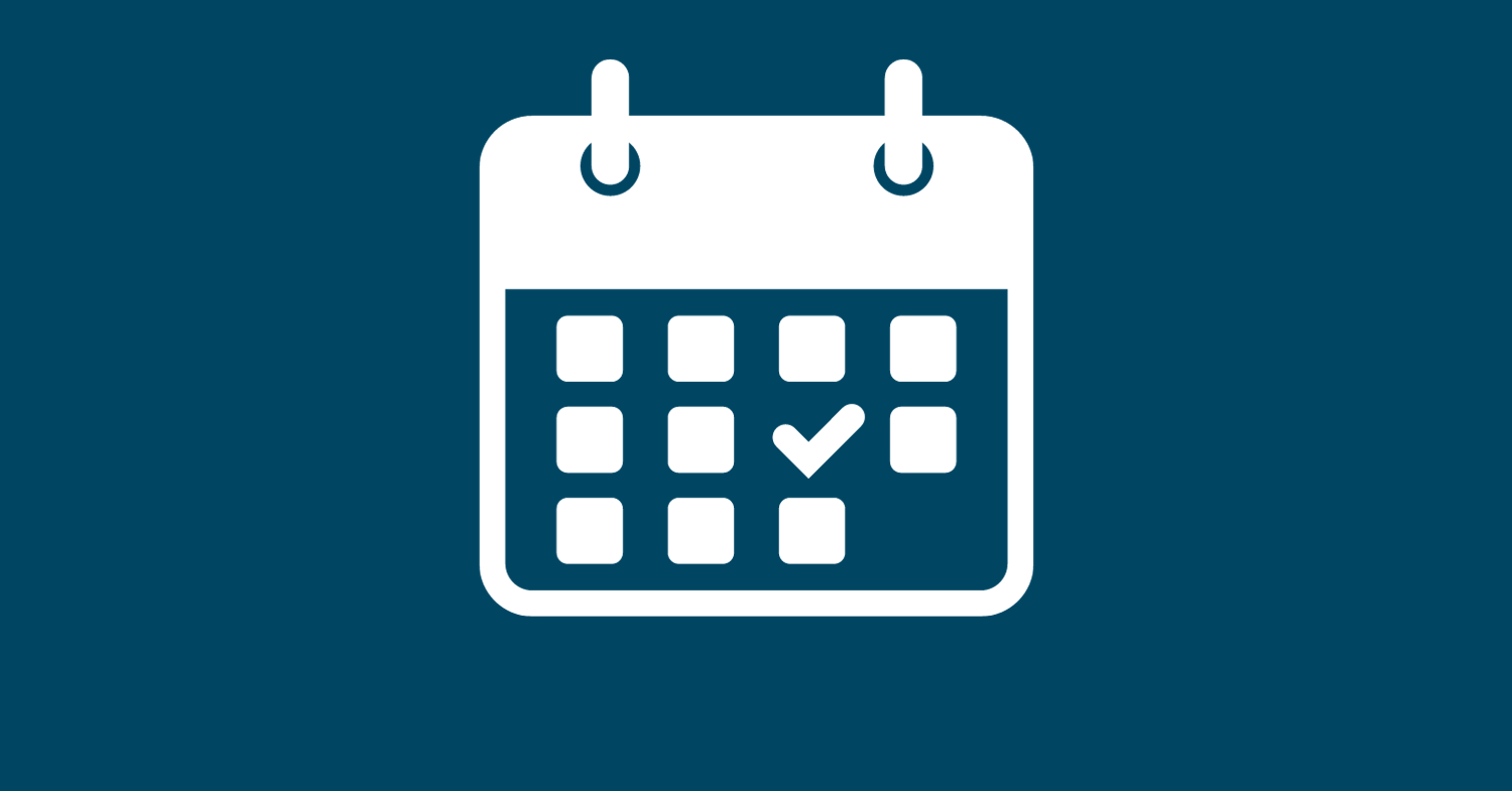 Calendar. Icon