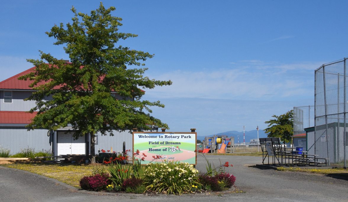  Rotary Park Entrance 