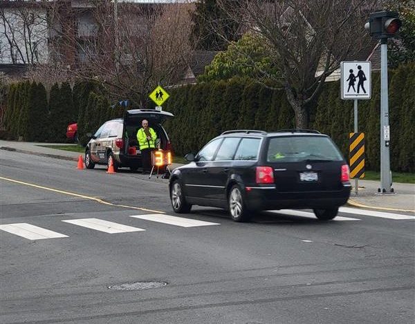  speedwatch